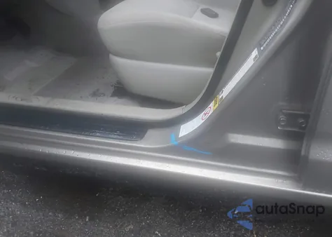 2009 Toyota Prius z USA, uszkodzony, nr VIN JTDKB20U293472357